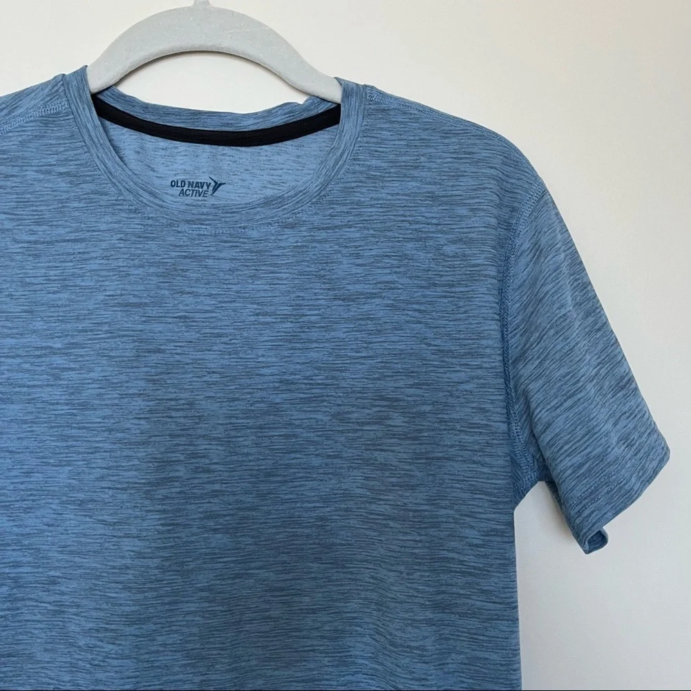 Boys Old Navy Active Tee